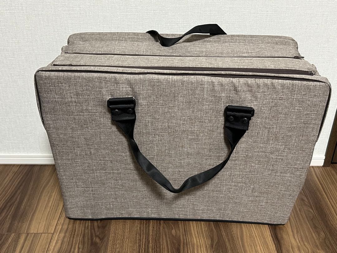 【はな】ファルスカ farska コンパクトベッド Free