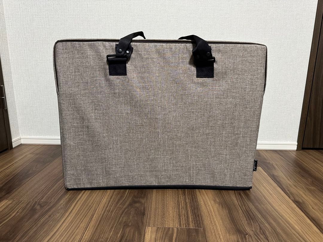 【はな】ファルスカ farska コンパクトベッド Free