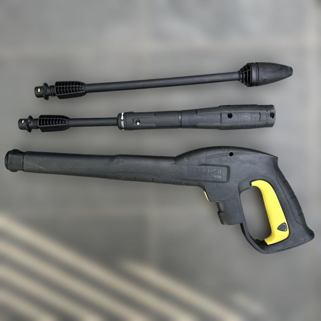 ケルヒャー k4プレミアム サイレント(60Hz)