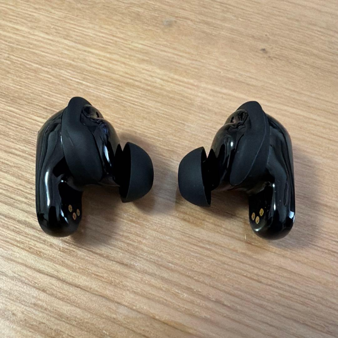 Bose QUIETCONFORT ULTRA EARBUD 第一世代