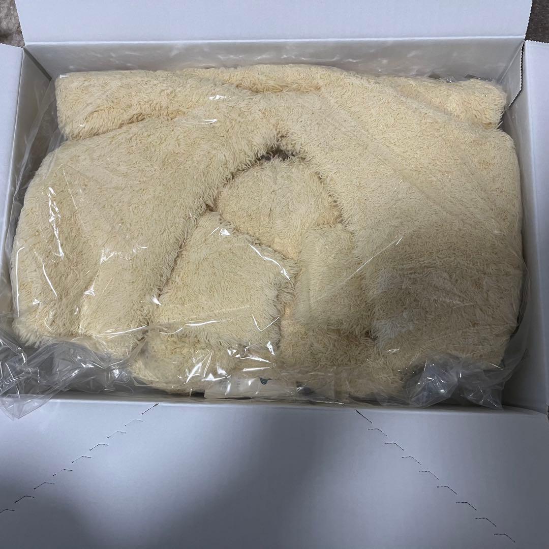 ポケモンスリープ　ジェラートピケ　ピカチュウ　ロンパース　80サイズ