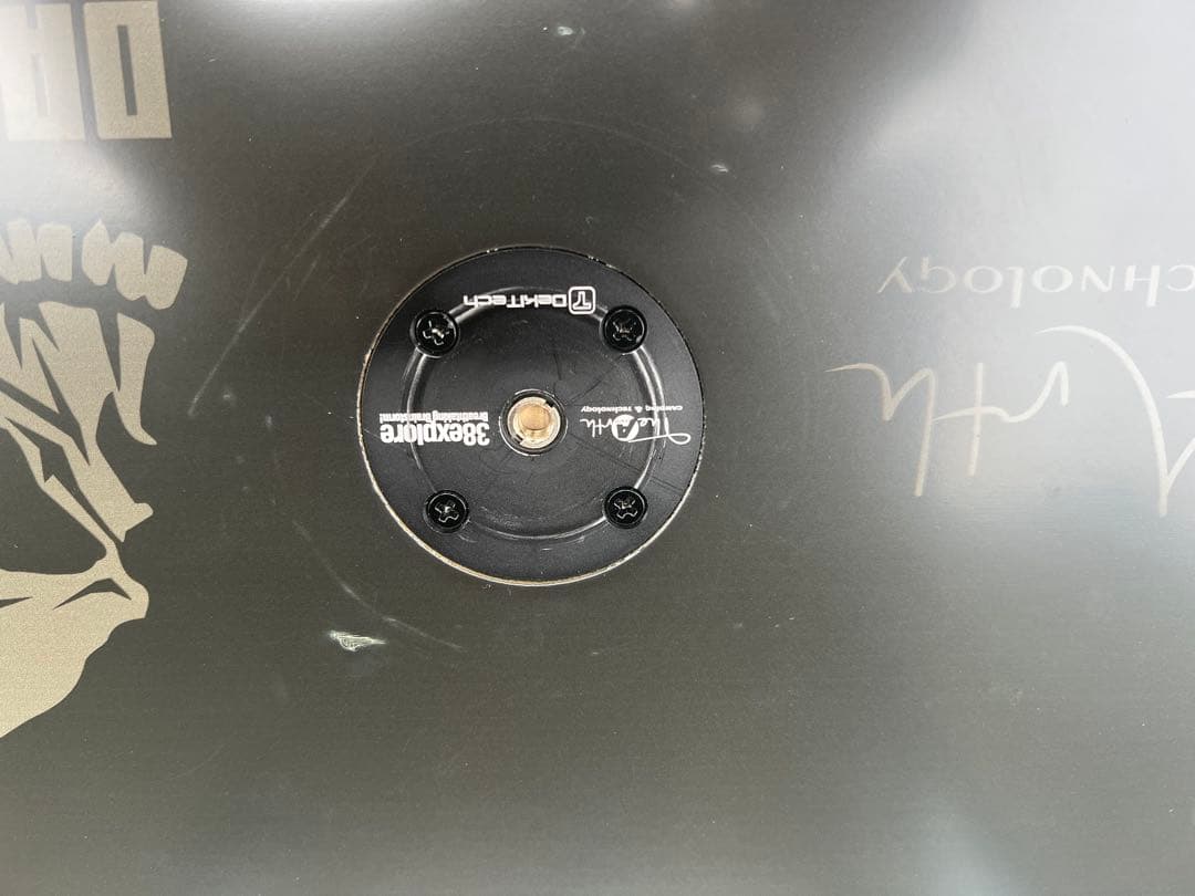 【最終値下げ】DAMNGOOD DAMNJOZU 床上手さん