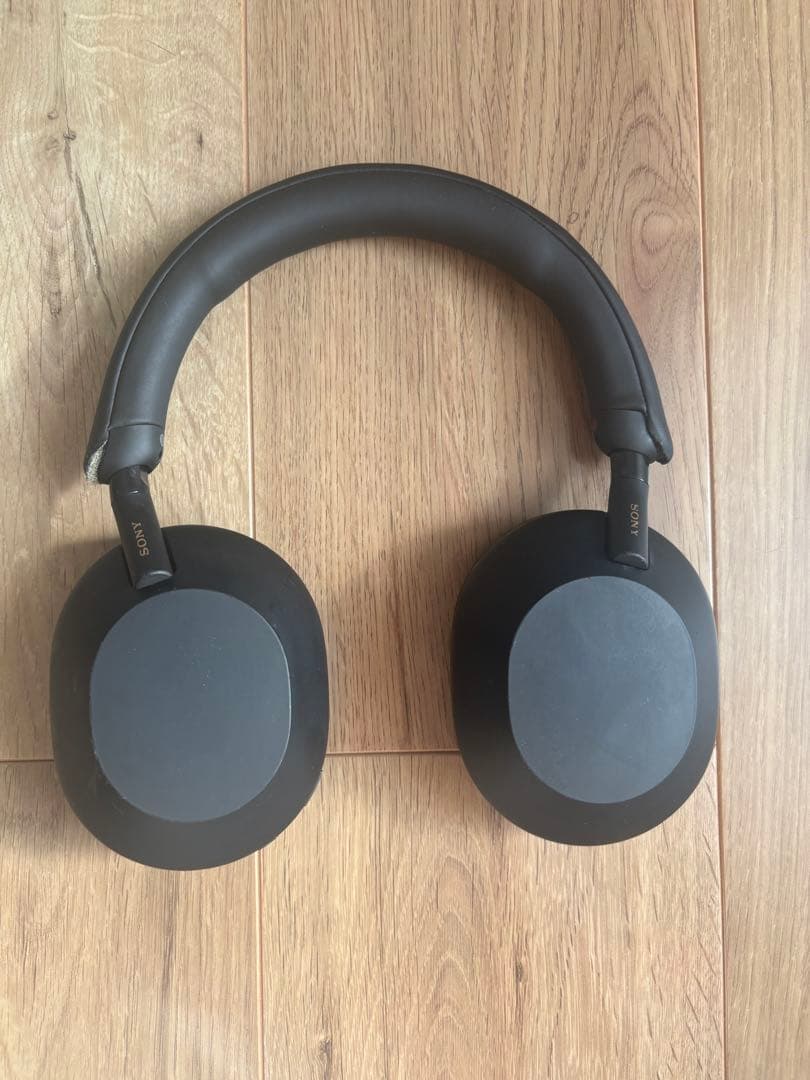 【ジャンク品】WH-1000XM5