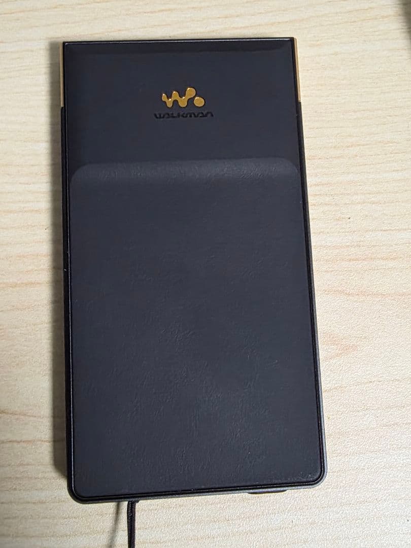 【最終価格】SONY ウォークマン NW-ZX707 WALKMAN