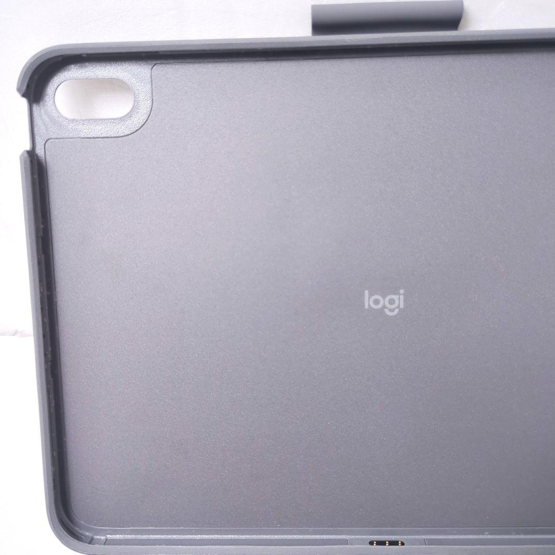 Logicool ik1059GRA Combo Touch第10世代