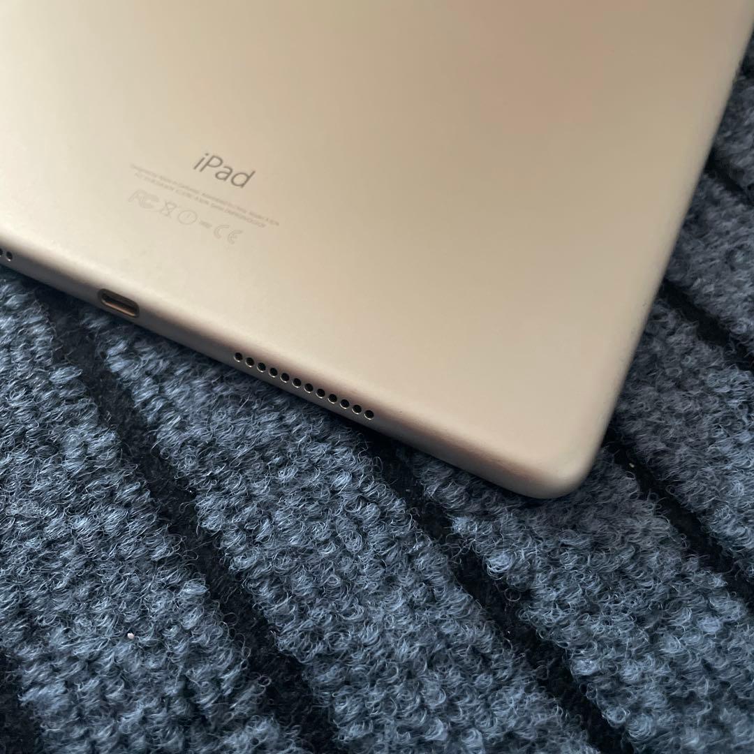 209 iPad Pro 9.7 256GB SIMフリー ゴールド