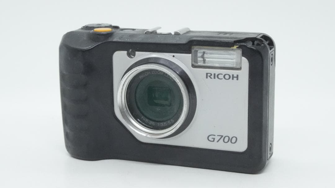 【A3116】 RICOH G700 リコー