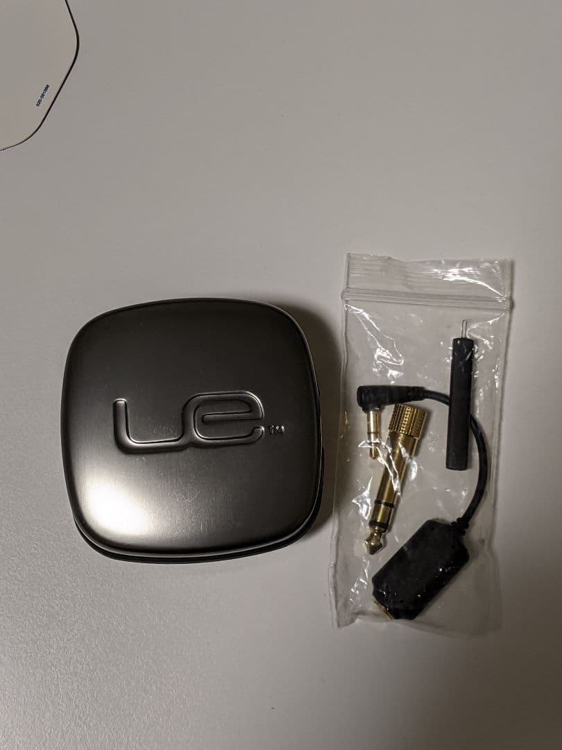 イヤホン ultimate ears 10 pro