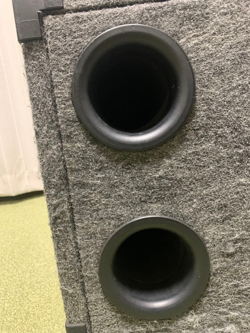 ALPINE BASS 200 ウーファー