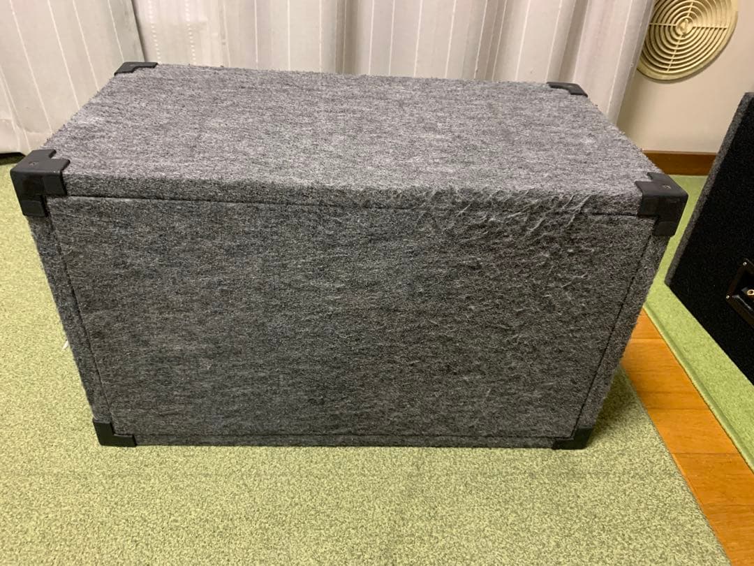 ALPINE BASS 200 ウーファー