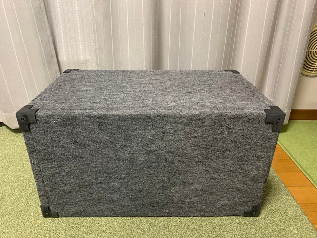 ALPINE BASS 200 ウーファー