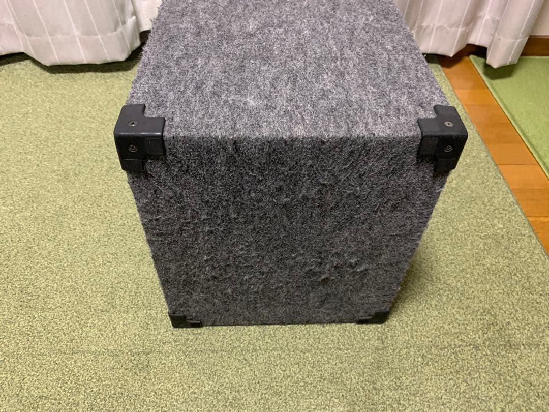 ALPINE BASS 200 ウーファー