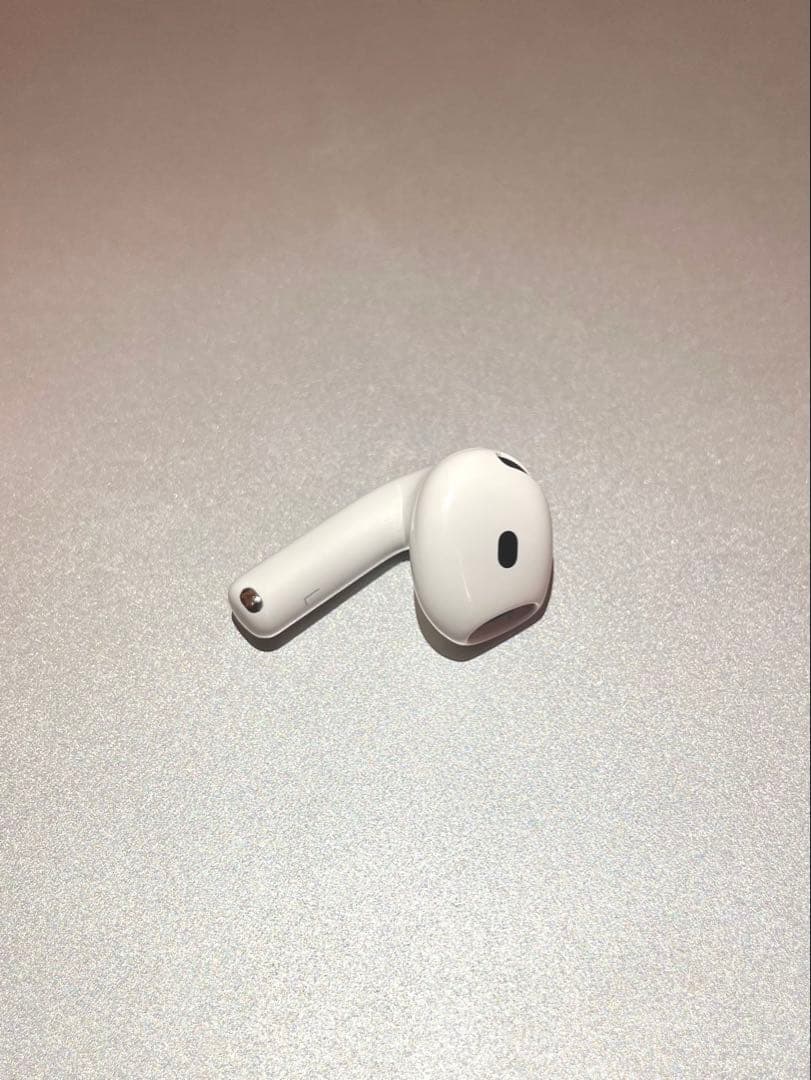 AirPods 4世代　左耳　L片耳　ANC搭載モデル　A3056
