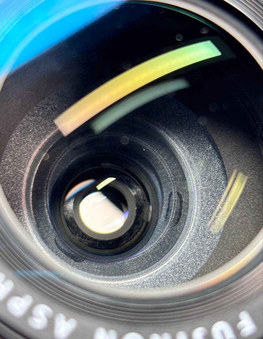 富士フィルム XC 16-50mm F3.5-5.6 OIS Ⅱ　ズームレンズ