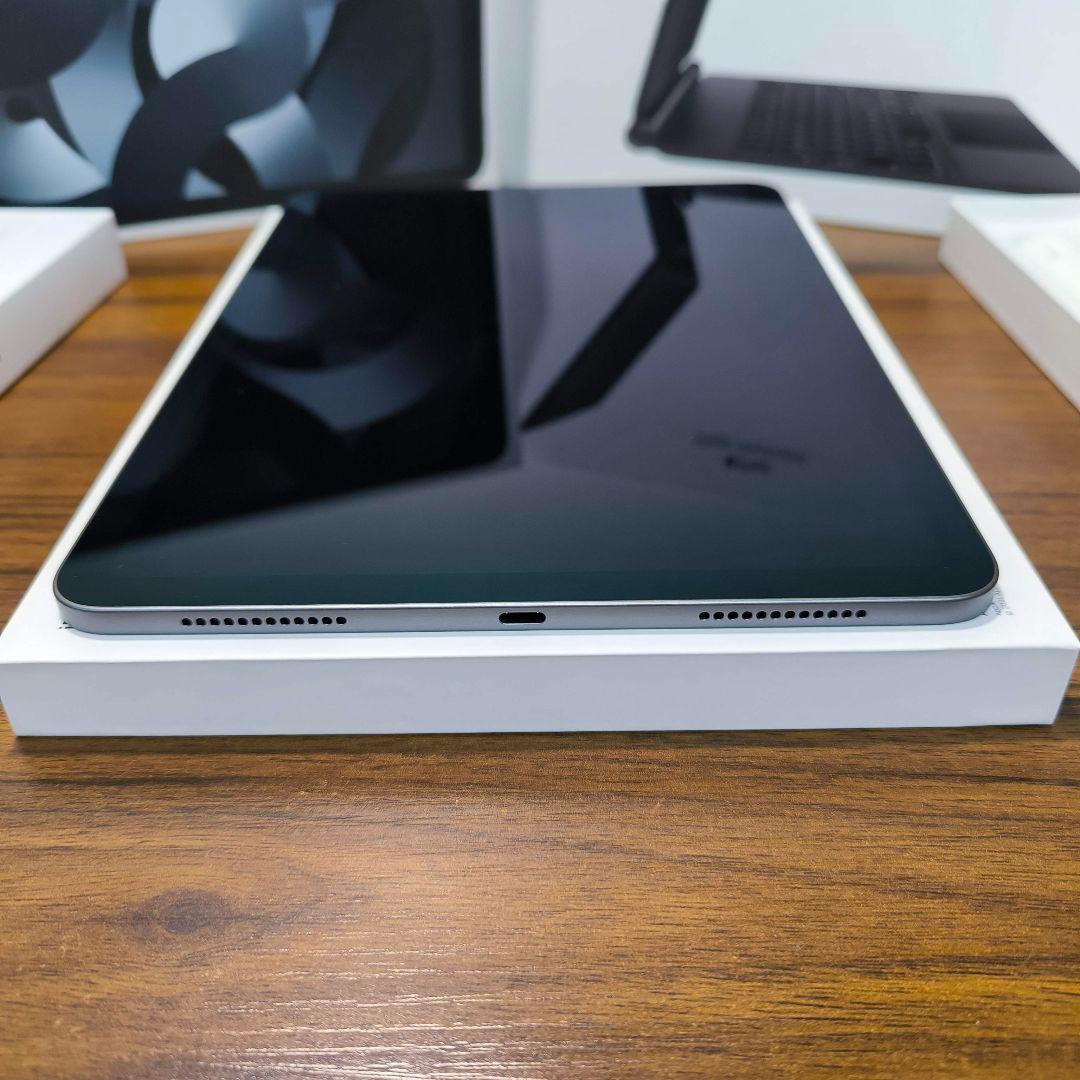 iPad Air 第5世代 64GB Magic Keyboard Pencil