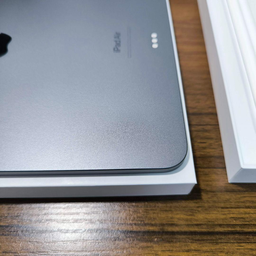 iPad Air 第5世代 64GB Magic Keyboard Pencil