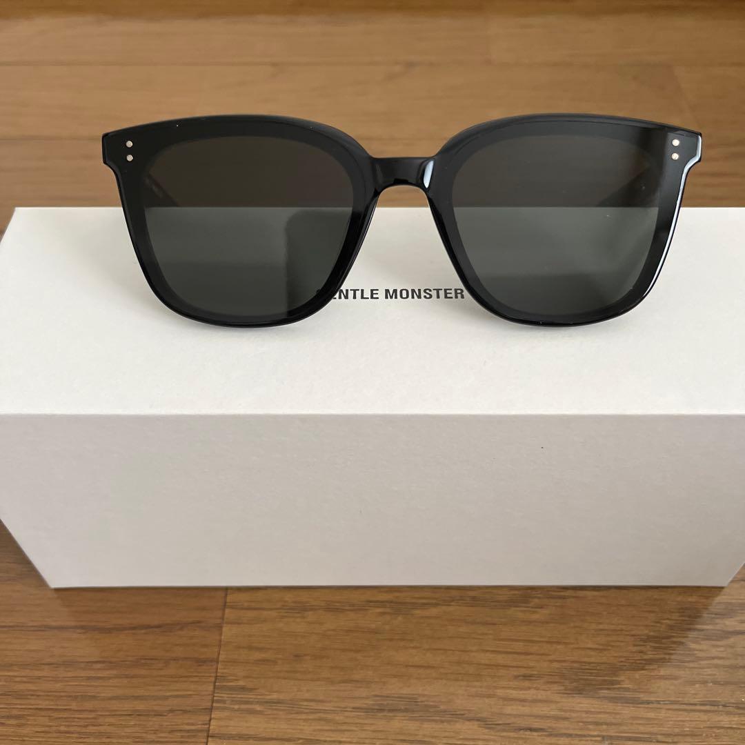 GENTLEMONSTER Queen01 サングラス