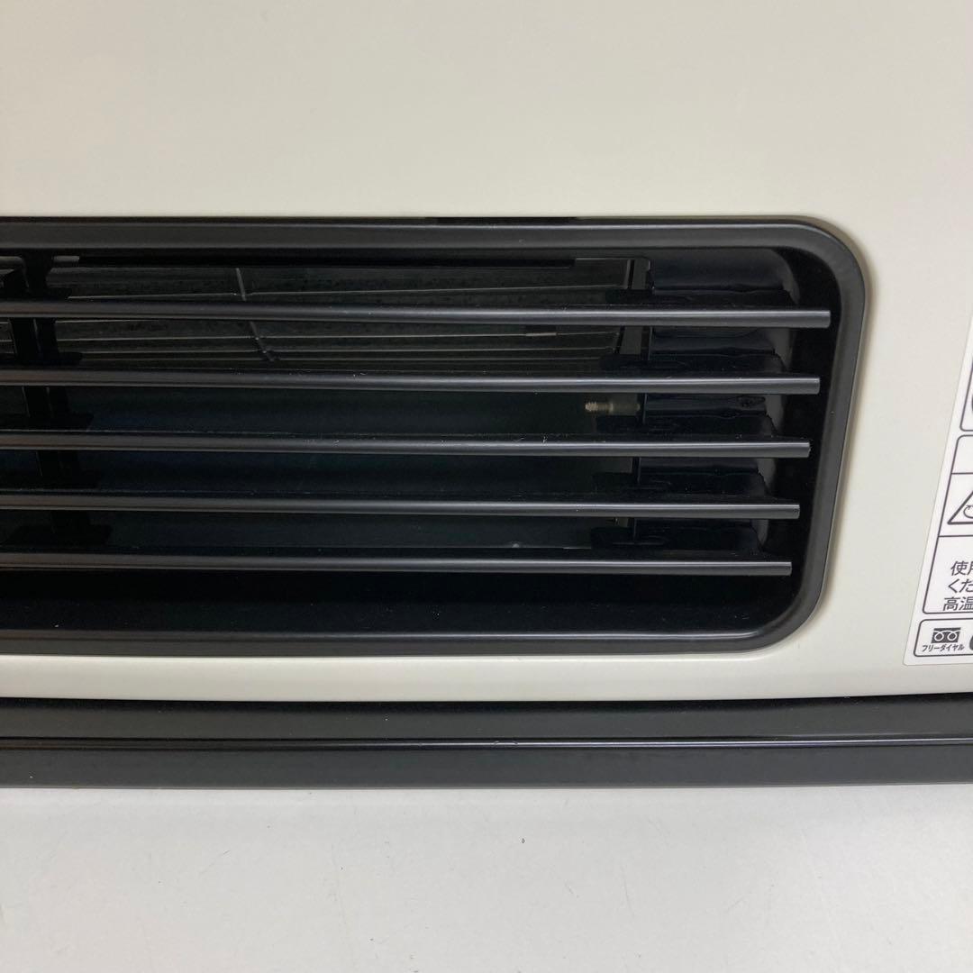 B223-48 リンナイ RC-N356E 都市ガス　ガスファンヒーター