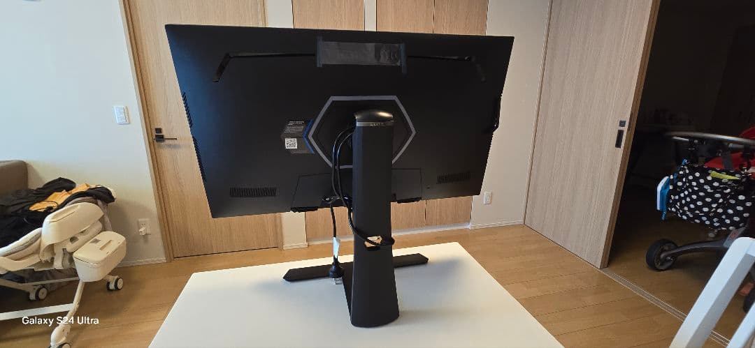 ViewSonic XG320U Elite ゲーミング モニター