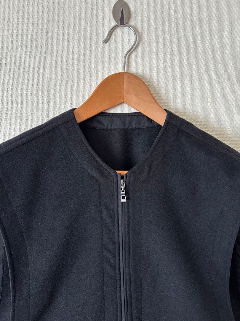 1/4迄❗️NICENESS ナイスネス JASPER ベスト