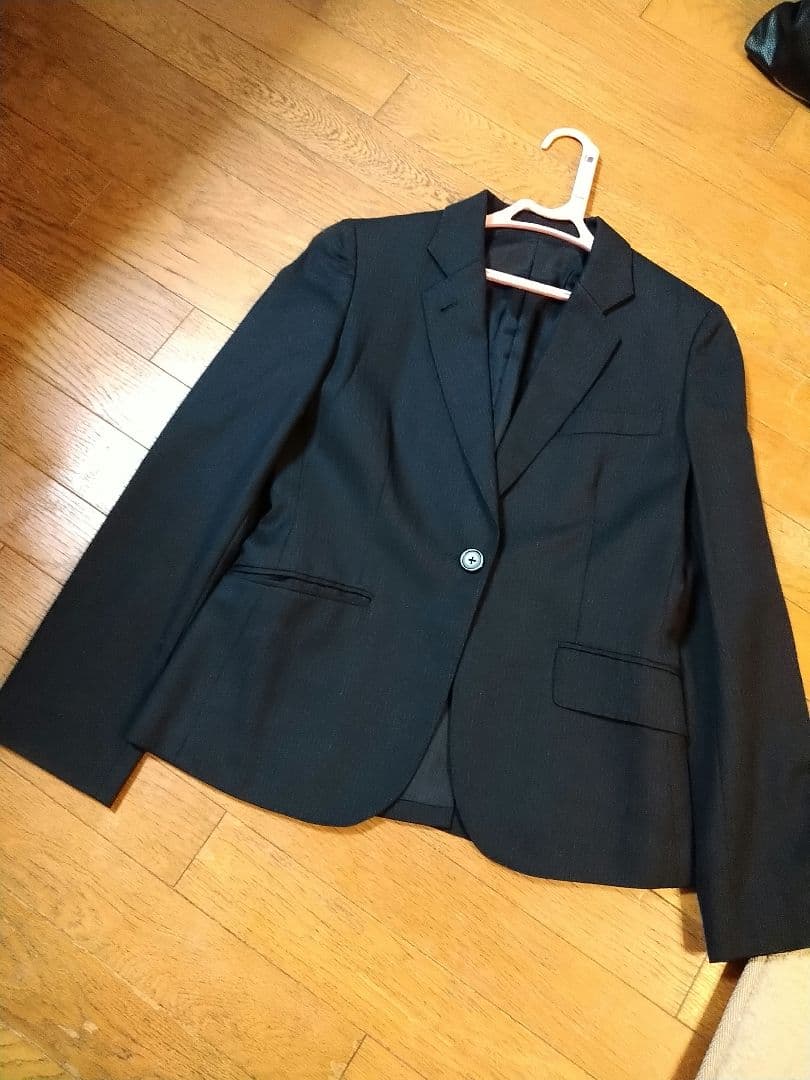 【上質】マーガレットハウエル　テーラードジャケット　Ⅲ L