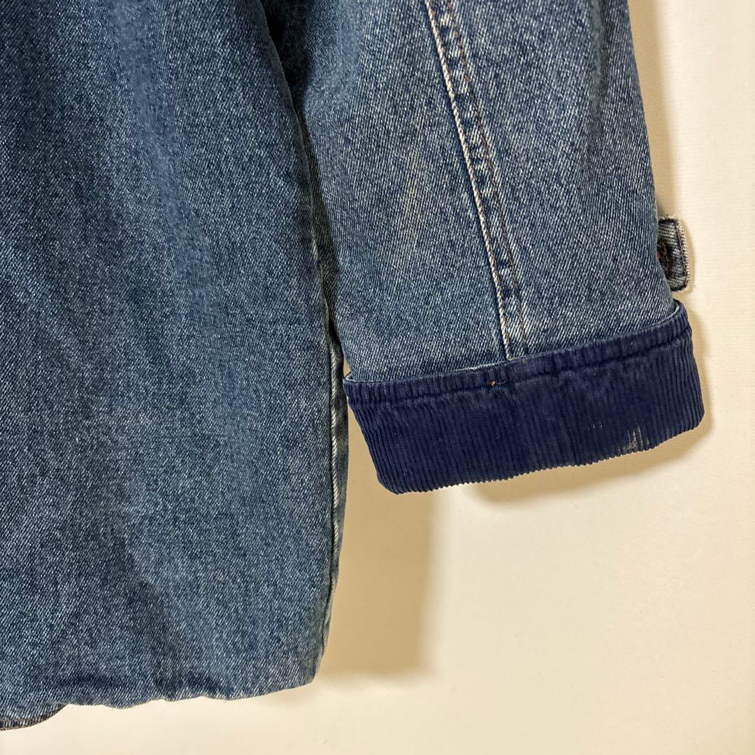 CENTERAISLE センターアイル カバーオール 男女兼用 ユニセックス M