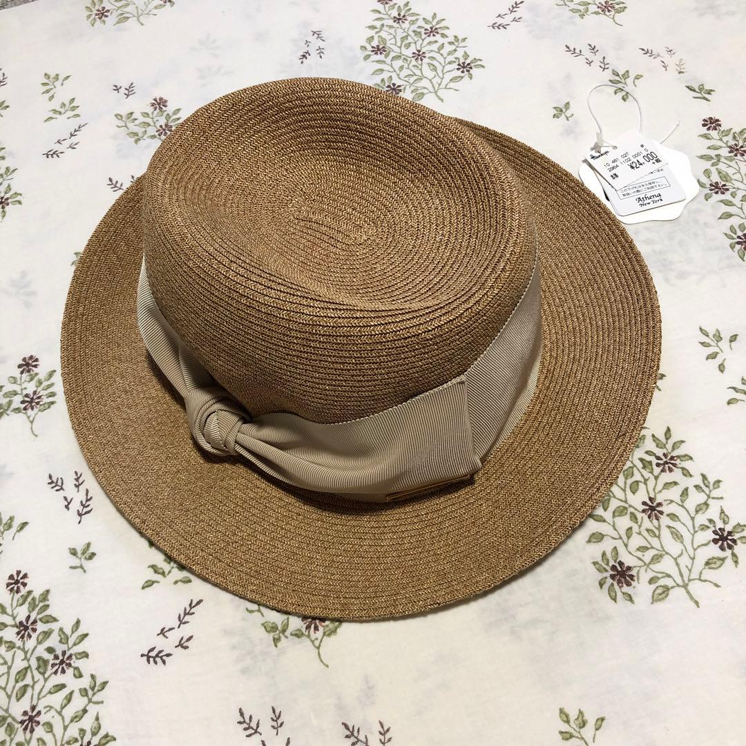 アシーナニューヨーク　Camila