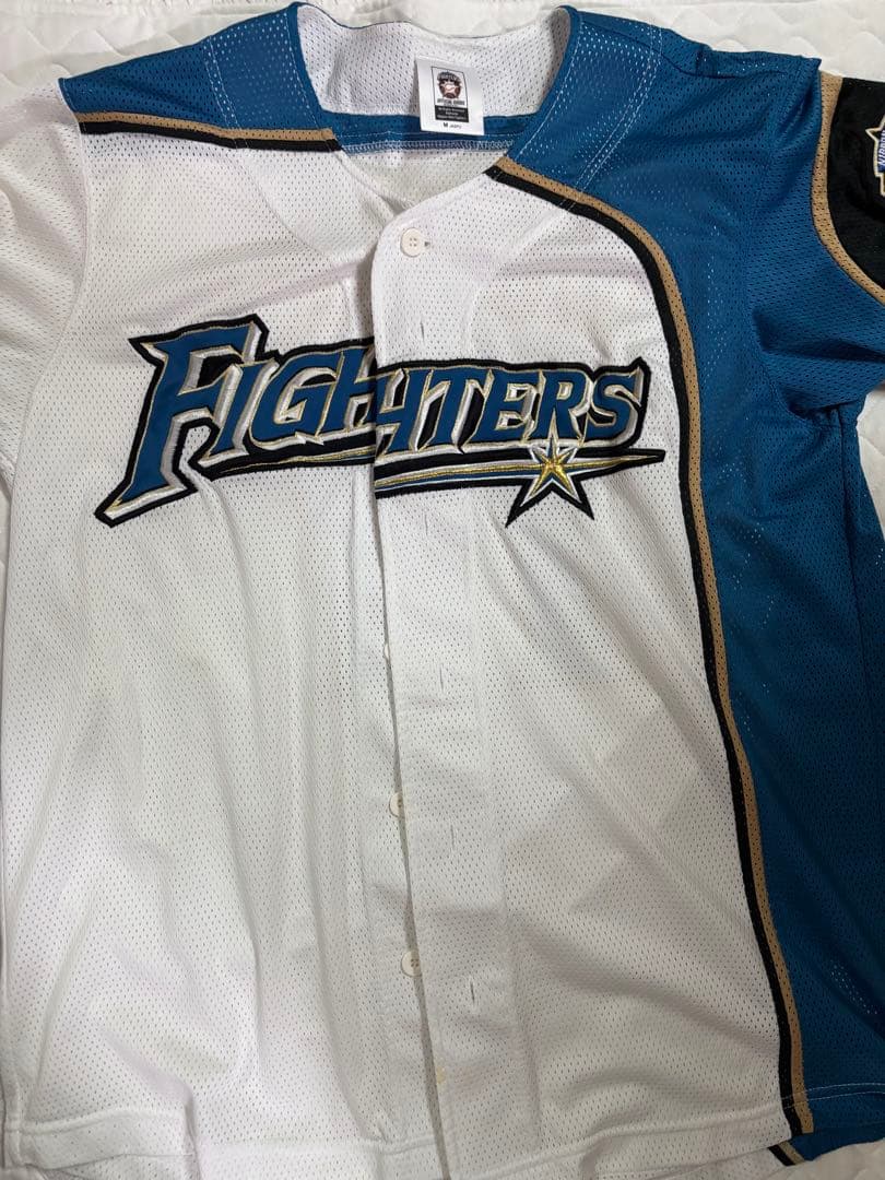 FIGHTERS 大谷翔平11 ユニフォーム
