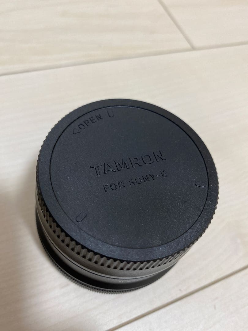 SONY E 16-50mm F3.5-5.6 OSS II ズームレンズ