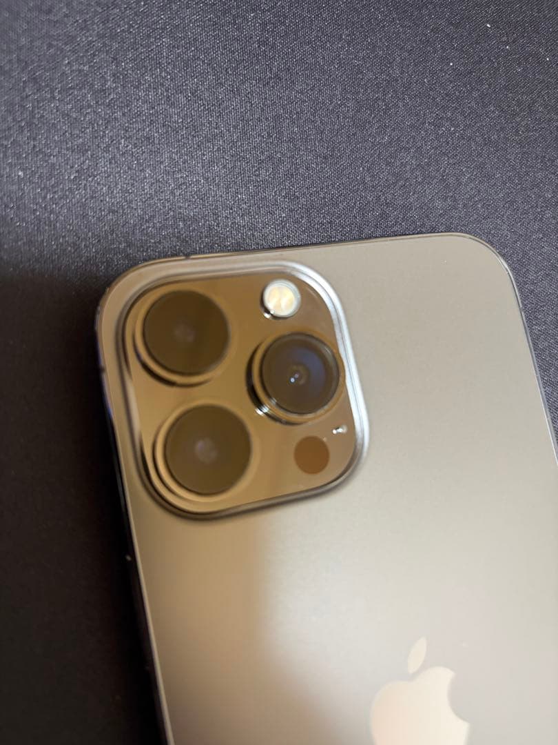 Apple iPhone 13 Pro Max 512GB グラファイト