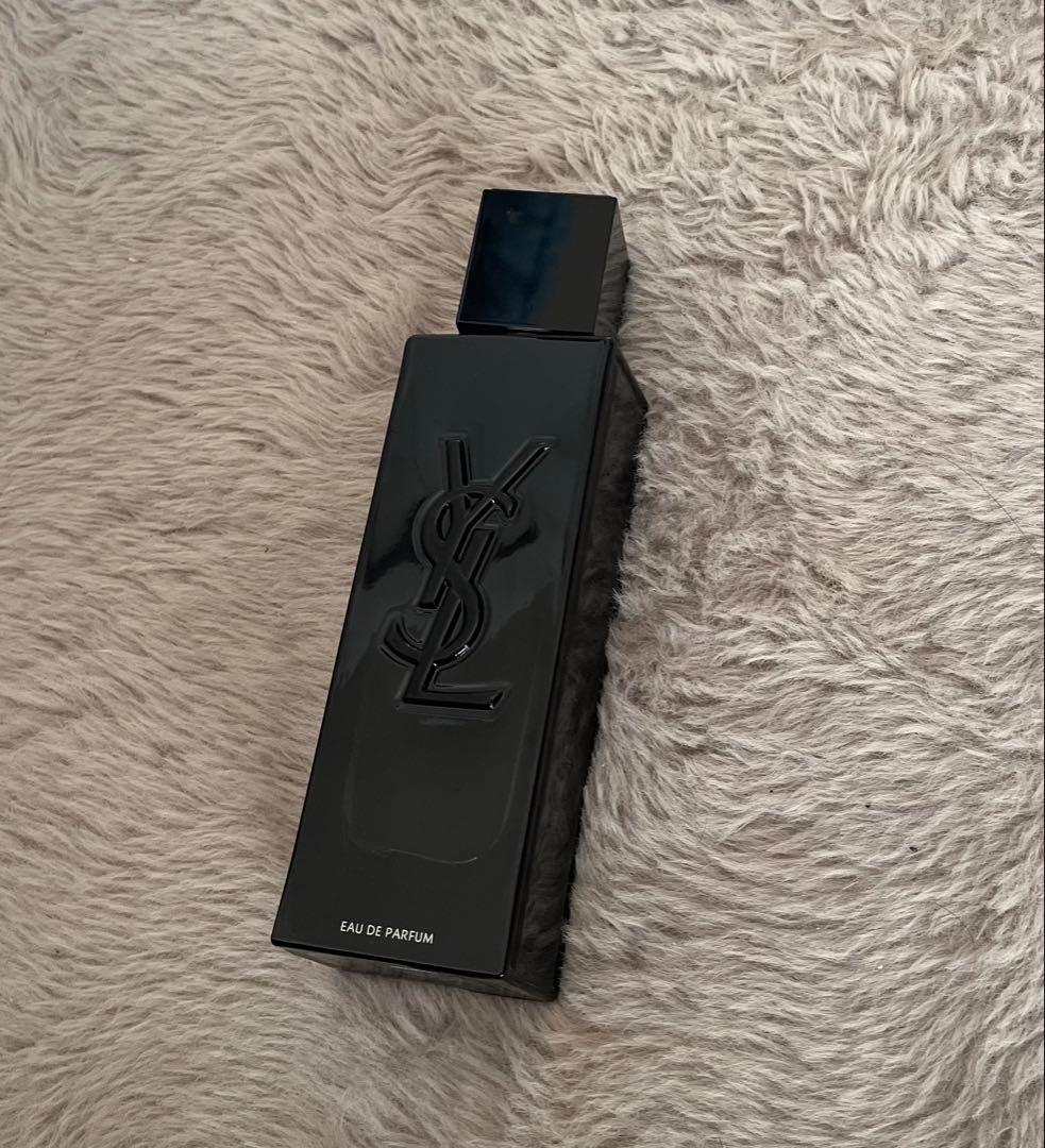 イヴ・サンローラン オーデパルファム60ml