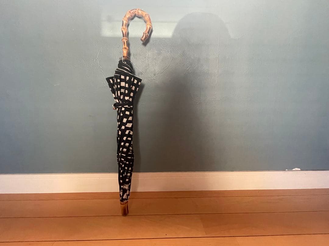 大森商店×Aona Hayashi 晴雨兼用傘