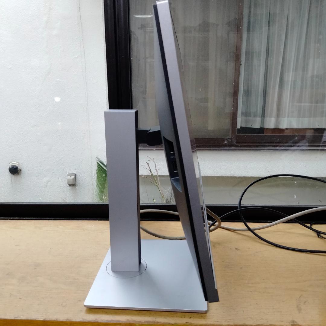 HP：E233 ２３インチ 1920x1080 ディスプレイー モニター