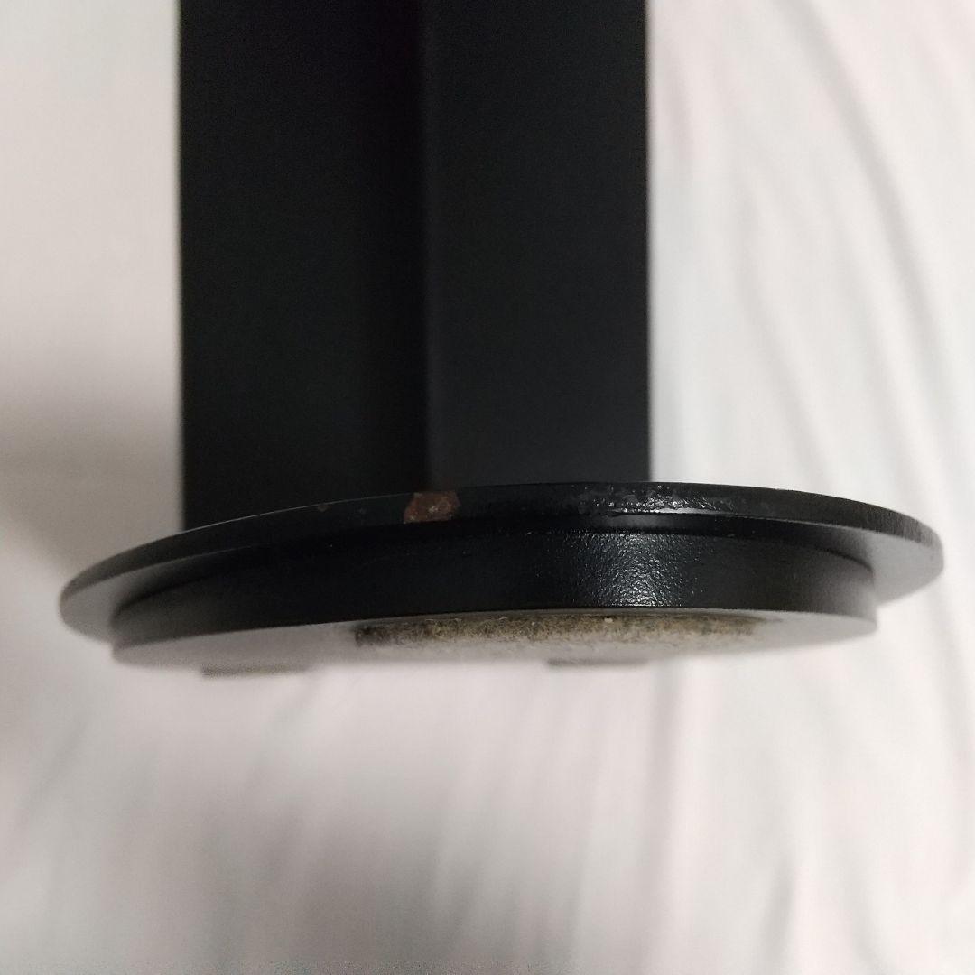 BoConcept Ottawa ボーコンセプト ブラック サイドテーブル