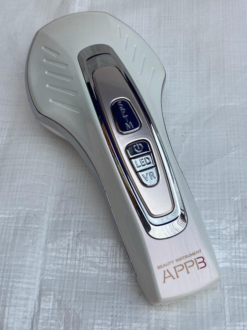 ★美品★アップビー ＜メソポレーター（美容機器）＞