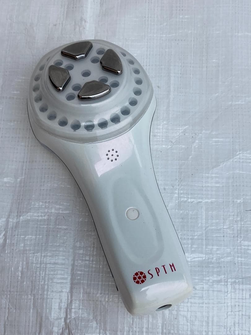 ★美品★アップビー ＜メソポレーター（美容機器）＞