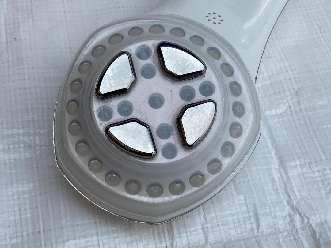 ★美品★アップビー ＜メソポレーター（美容機器）＞