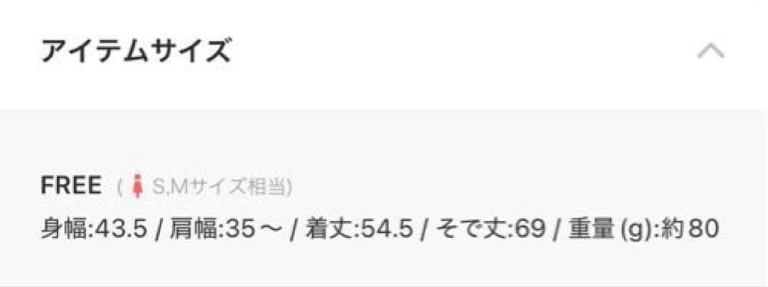 elendeek エレンディーク　オーレグリントスキンカットソー