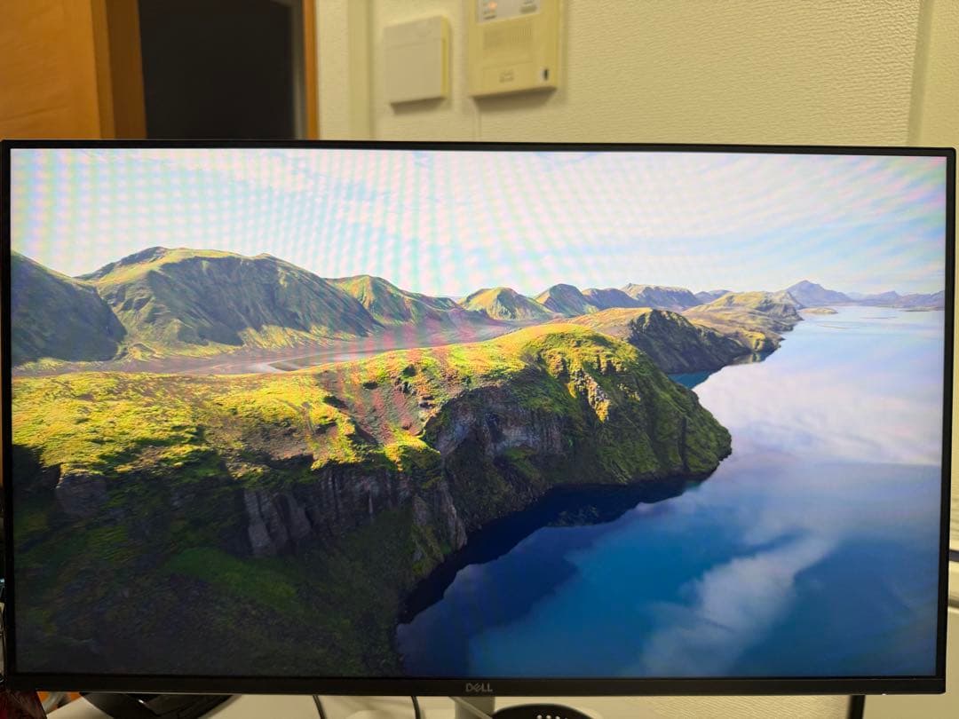 Dell/S2425H-A 23.8インチ モニター2025年