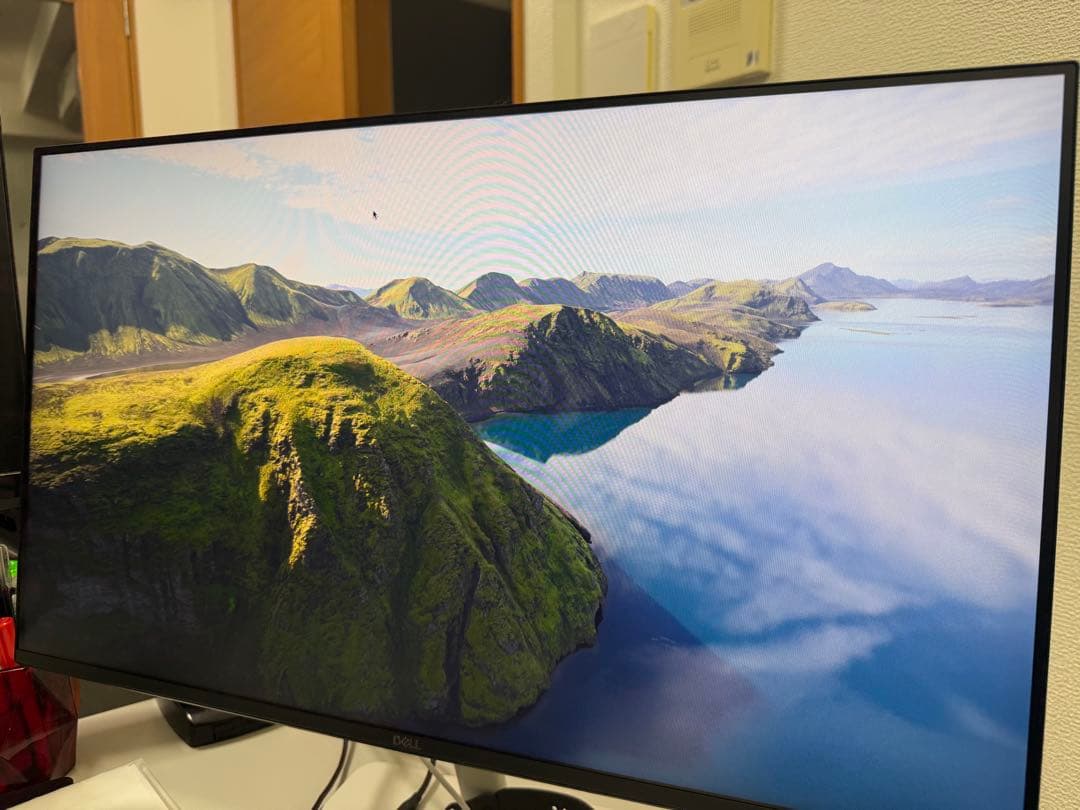 Dell/S2425H-A 23.8インチ モニター2025年