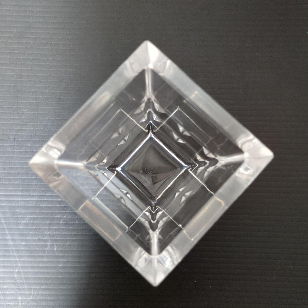 バカラ Baccarat フラワーベース コロンビーヌ 花瓶