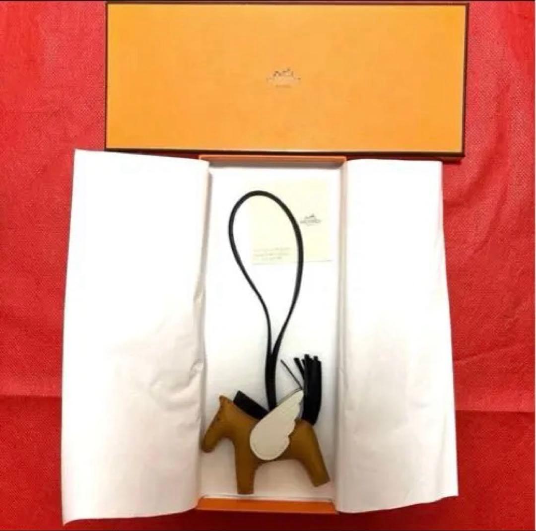 HERMES ロデオペガサス