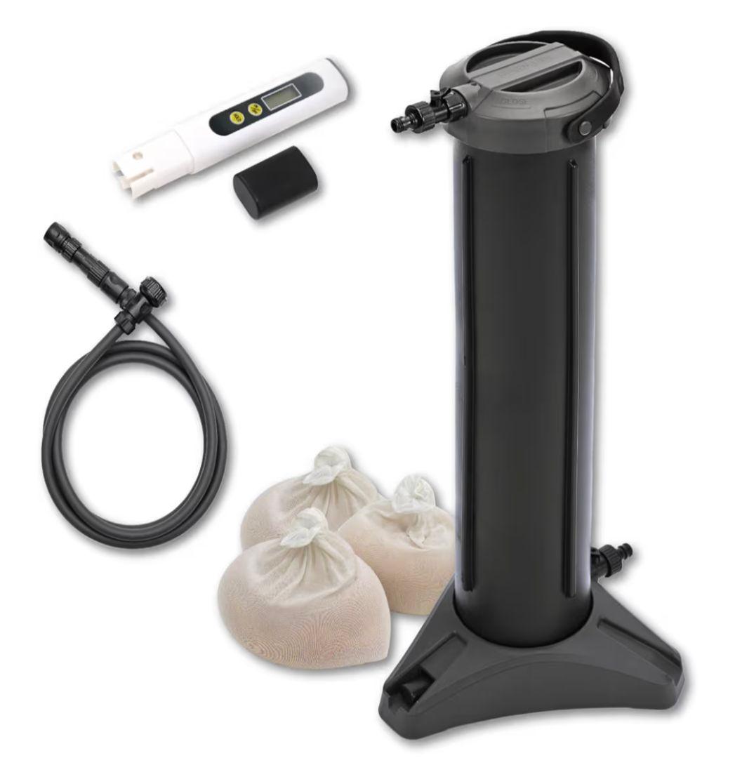 ピュアニッシュPro純水器