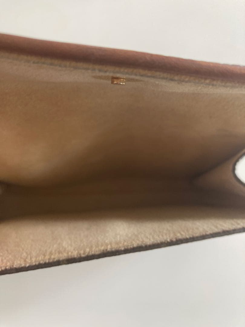 LOUIS VUITTON ルイヴィトン ウエストポーチ