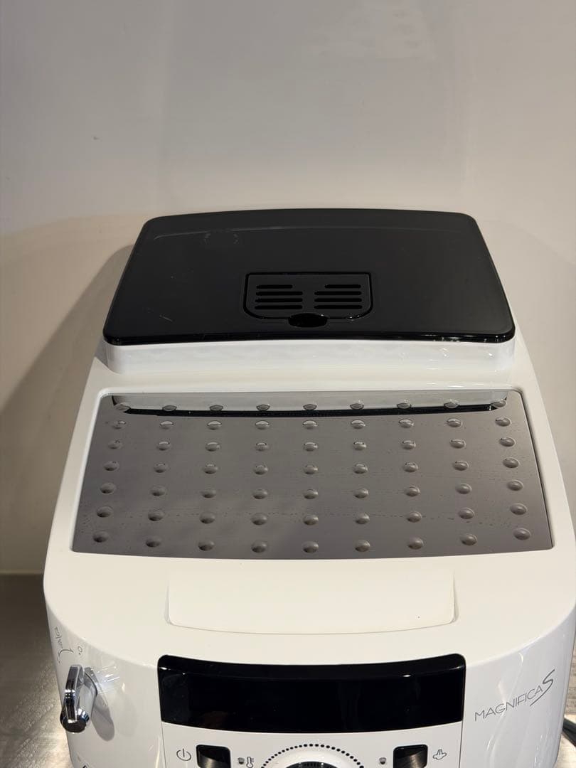 DeLonghi Magnifica S エスプレッソマシン全自動