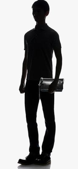 [キーファーノイ] ポーチ Ciao ワンマイルバッグ KFN1661C