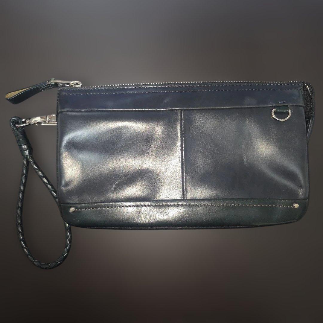 [キーファーノイ] ポーチ Ciao ワンマイルバッグ KFN1661C