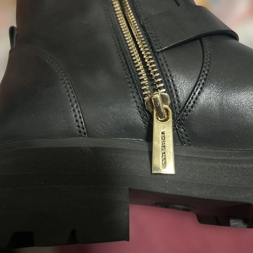 早い者勝ちMICHAEL KORS ブーツ37