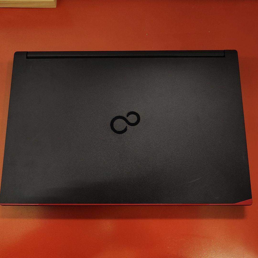 Windows11 ノートパソコン 極美品 爆速SSD極美品