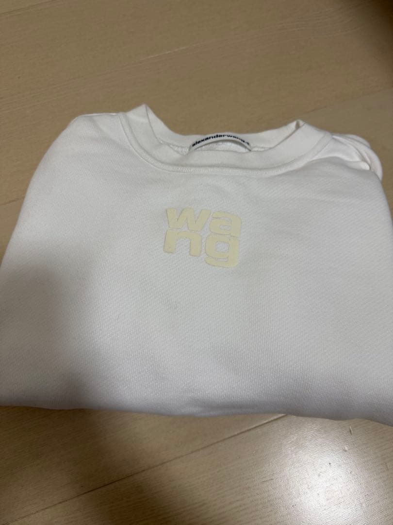 アレキサンダーワン　スエット